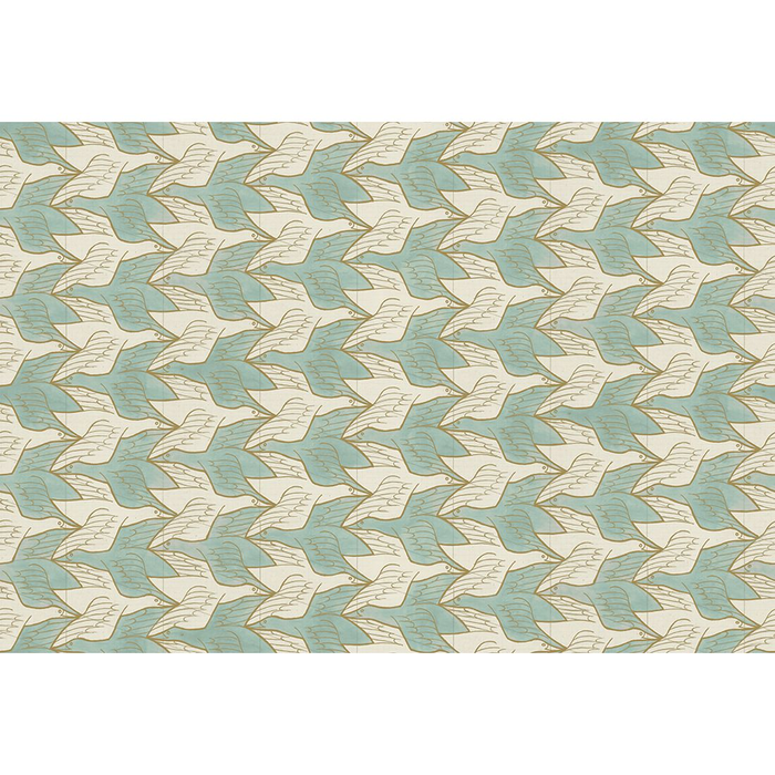 J&V MCEscher Non Woven Wallpaper