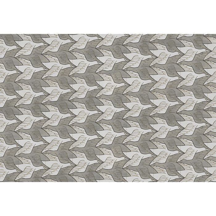 J&V MCEscher Non Woven Wallpaper