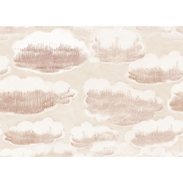 Wallpaper Clouds, J&V MCEscher