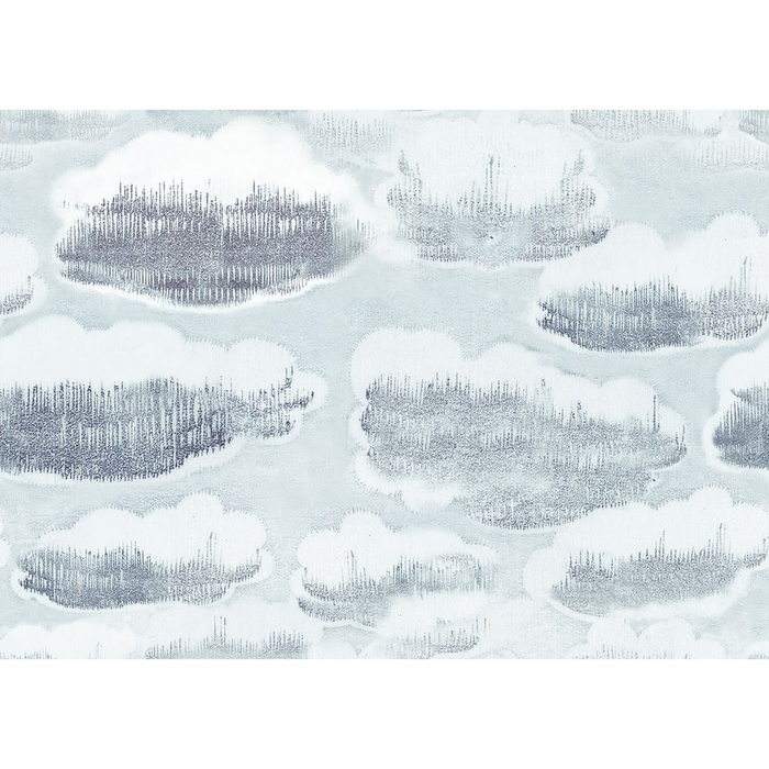 Wallpaper Clouds, J&V MCEscher