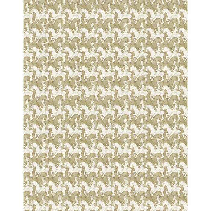 J&V MCEscher Non Woven Wallpaper