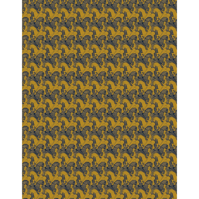 J&V MCEscher Non Woven Wallpaper