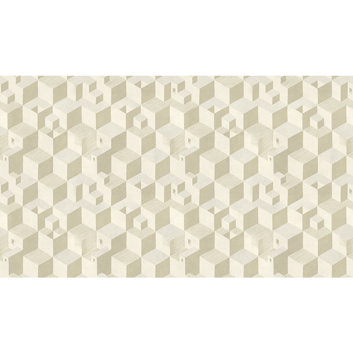 J&V MCEscher Non Woven Wallpaper