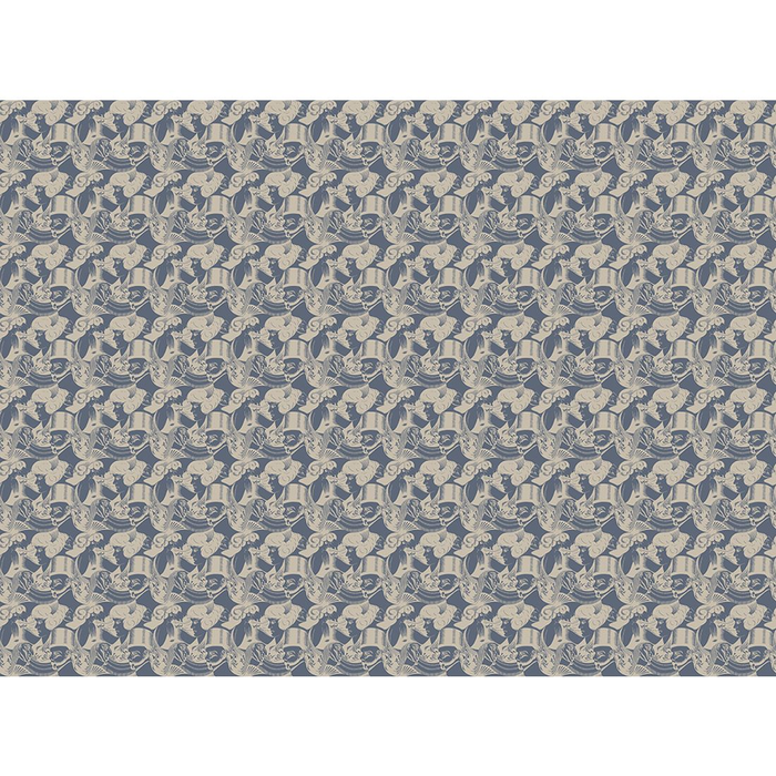 J&V MCEscher Non Woven Wallpaper