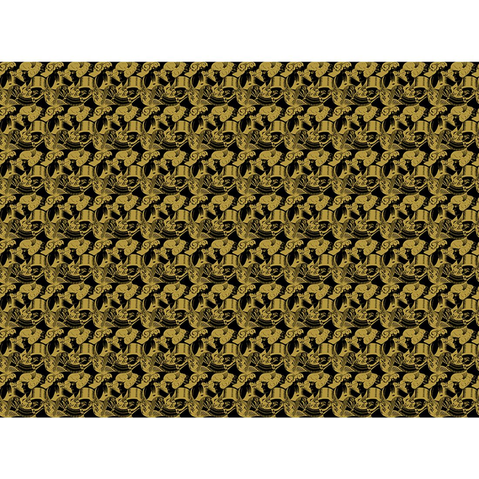 J&V MCEscher Non Woven Wallpaper