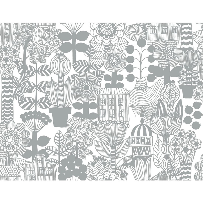 J&V Marimekko Vol.5 Non Woven Ταπετσαρία Τοίχου