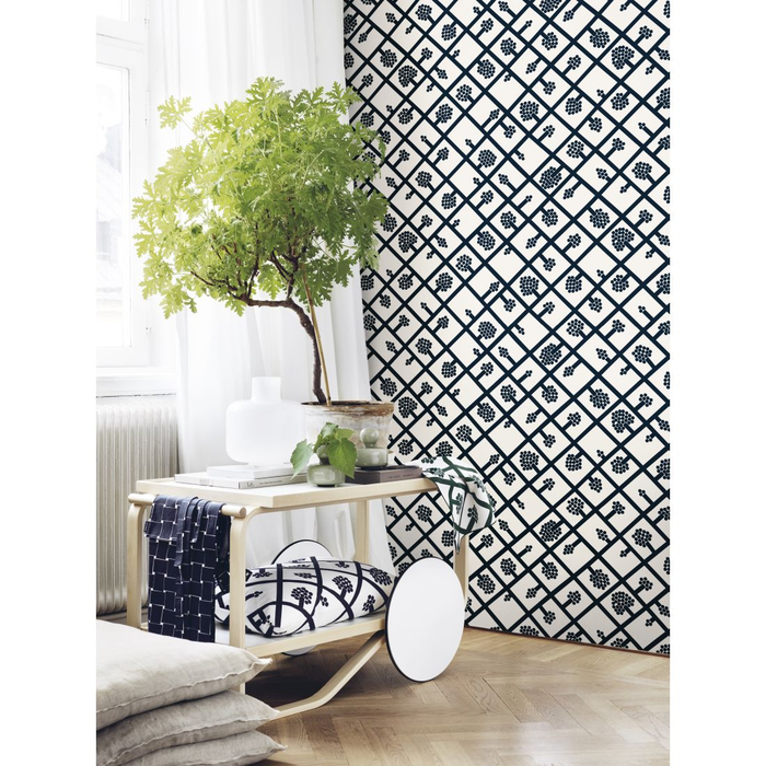 J&V Marimekko Vol.5 Non Woven Wallpaper