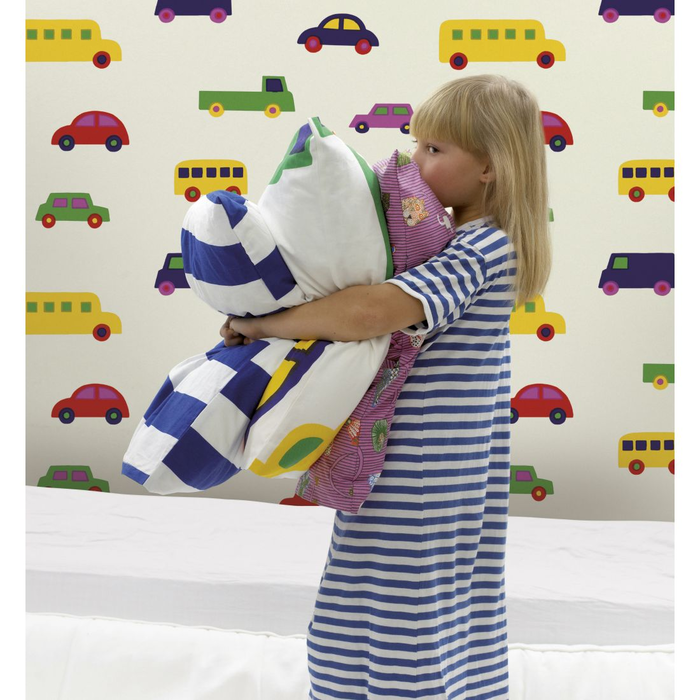 J&V Marimekko Vol.5 Non Woven Ταπετσαρία Τοίχου