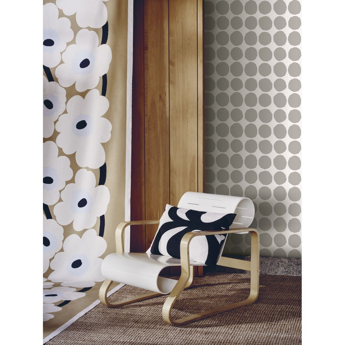 J&V Marimekko Vol.5 Non Woven Wallpaper