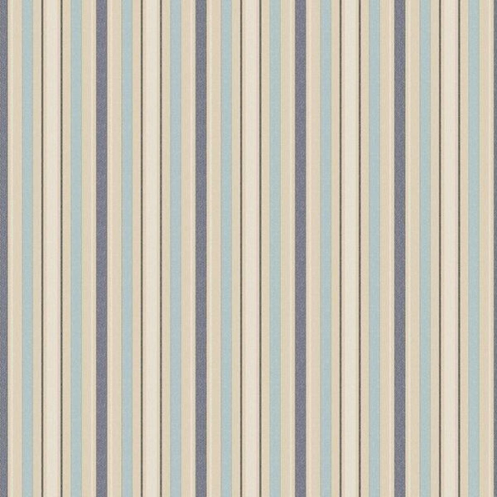 Wallpaper All Around Deco, Victoria Stripes