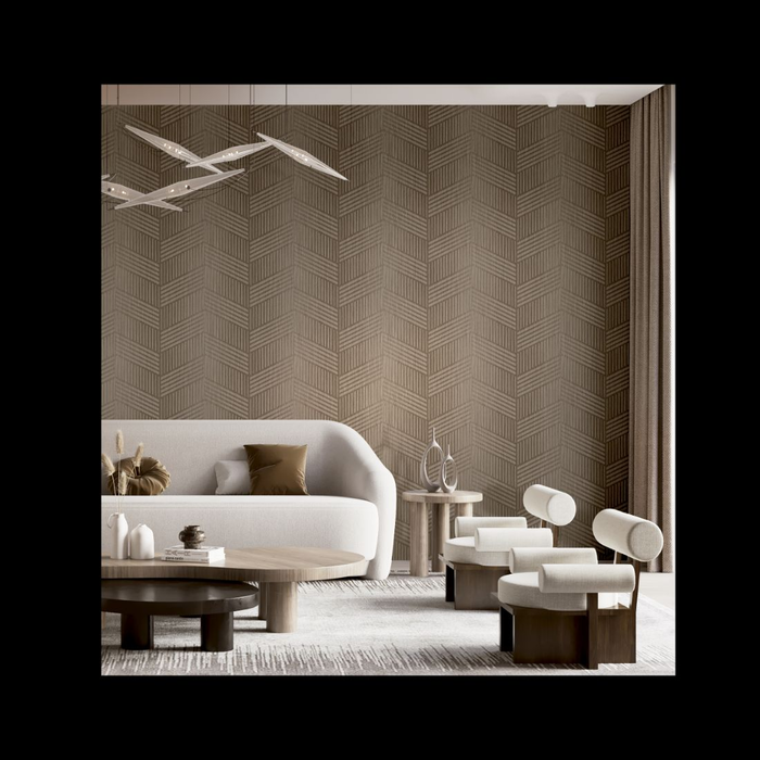 Wallpaper, Textum, by Parato