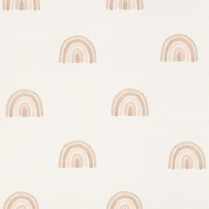 Wallpaper Bambino XIX, by Rasch