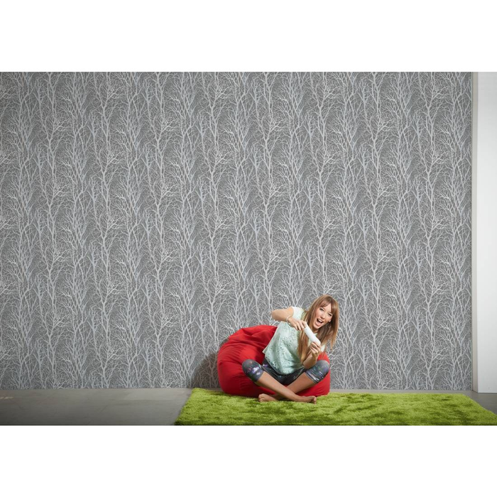 Wallpaper Modern, AS Creation Life 4 - Studio360 300943