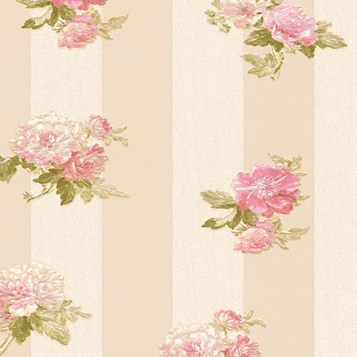 Wallpaper AS Creation Romantico