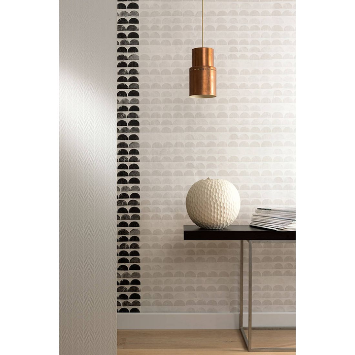 Wallpaper Modern, AS Creation Black & White 4, Studio360 342443