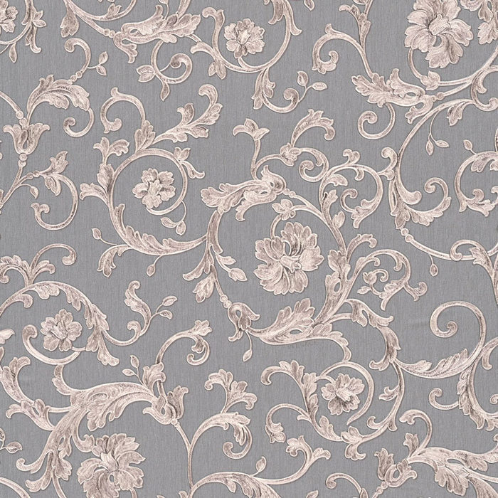 AS Creation Versace Home III Non Woven, Vinyl Wallpaper