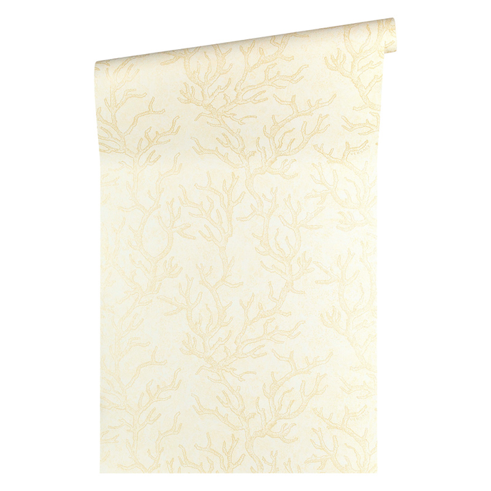 AS Creation Versace Home III Non Woven, Vinyl Wallpaper