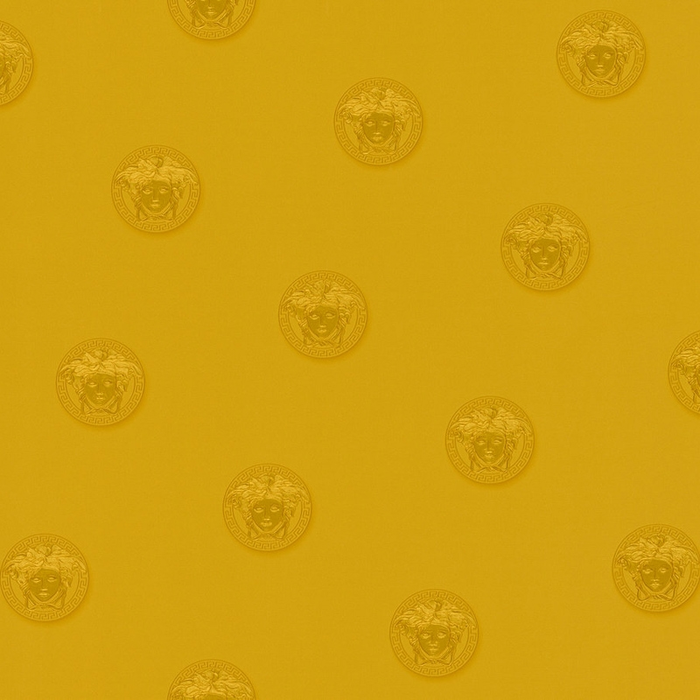 AS Creation Versace Home III Non Woven, Vinyl Wallpaper