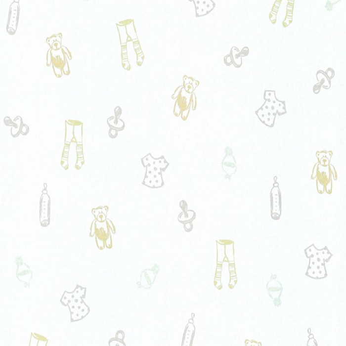 AS Creation Little Stars Non Woven Wallpaper