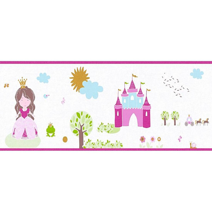 AS Creation Little Stars Non Woven Border