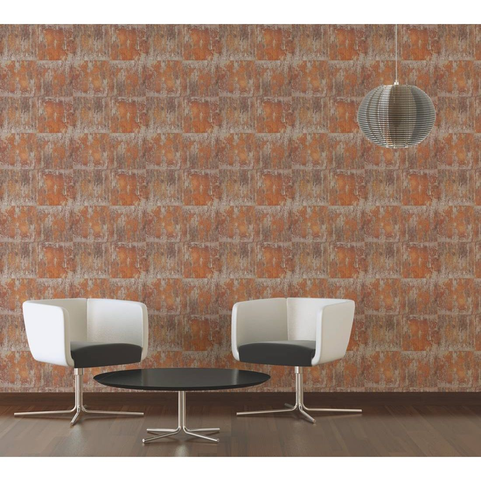 AS Creation Materials Non Woven, Vinyl Wallpaper