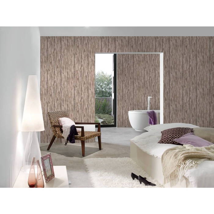 AS Creation Neue Bude 2.0 Non Woven, Vinyl Wallpaper