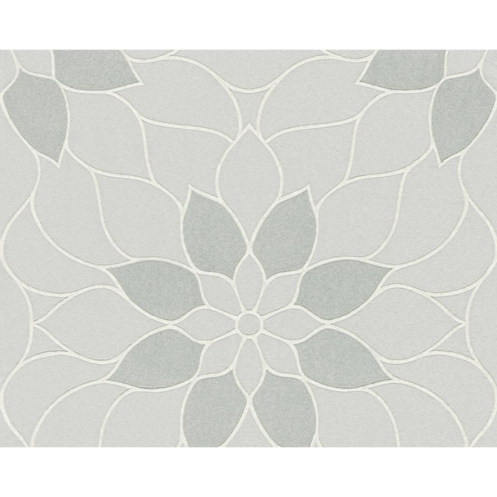 AS Creation Neue Bude 2.0 Non Woven, Vinyl Wallpaper