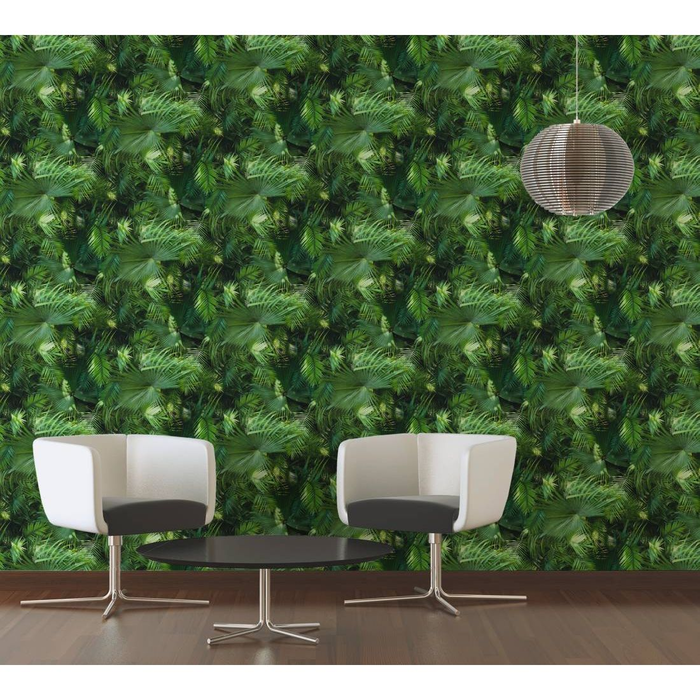 AS Creation Neue Bude 2.0 Non Woven, Vinyl Wallpaper