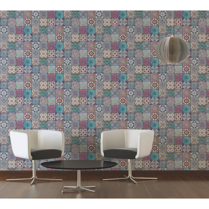 AS Creation Neue Bude 2.0 Non Woven, Vinyl Wallpaper