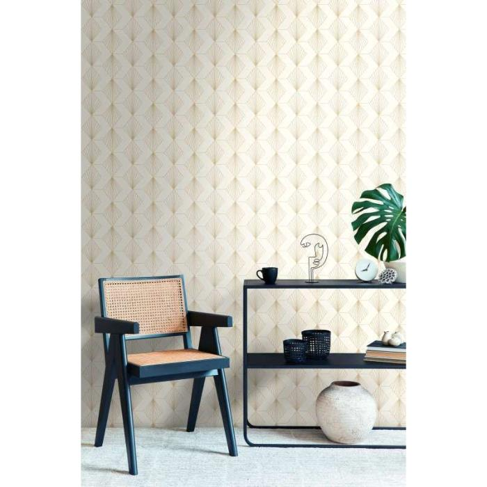 Wallpaper French Affair , AS Creation