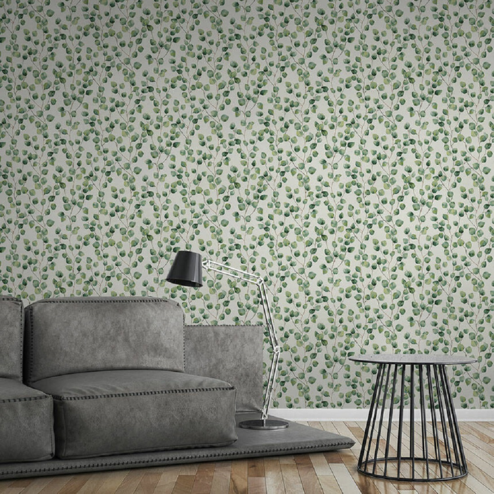  Wallpaper AS Creation Greenery