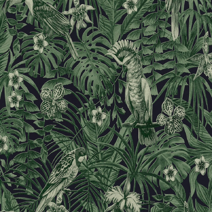  Wallpaper AS Creation Greenery