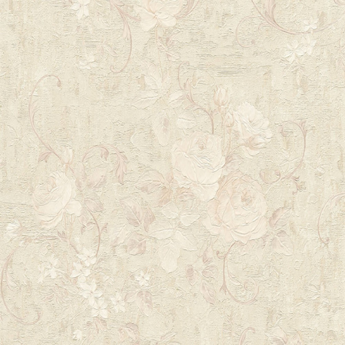 Wallpaper AS Creation Romantico