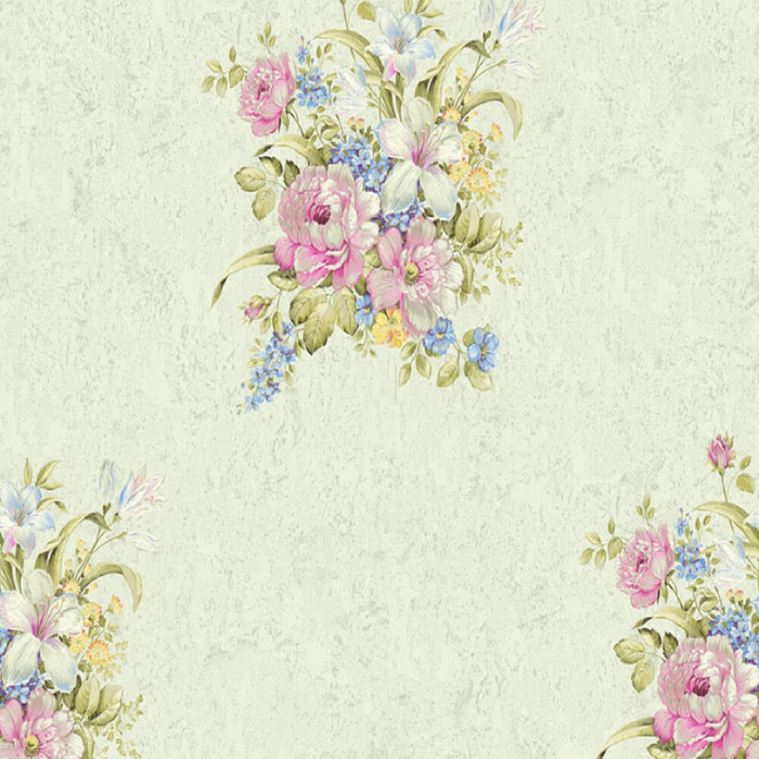 Wallpaper AS Creation Romantico