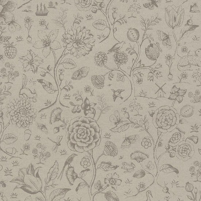 Eijffinger Pip 4 Non Woven Wallpaper