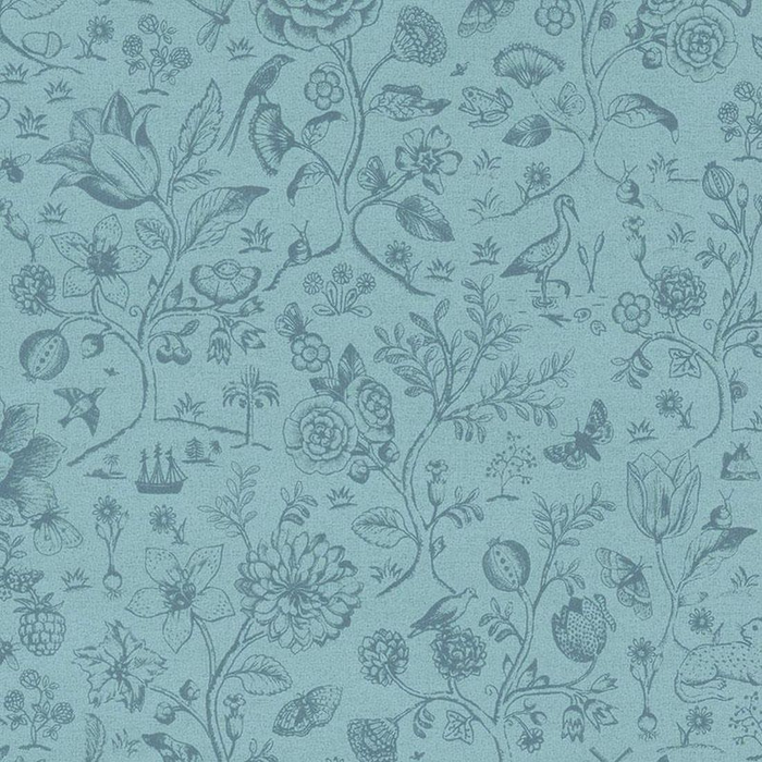 Eijffinger Pip 4 Non Woven Wallpaper