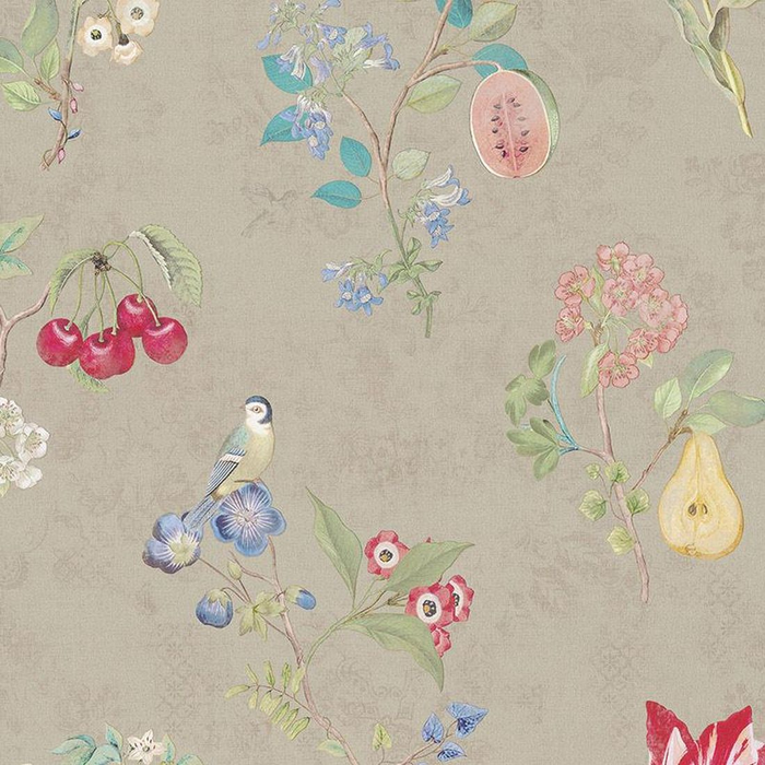 Eijffinger Pip 4 Non Woven Wallpaper