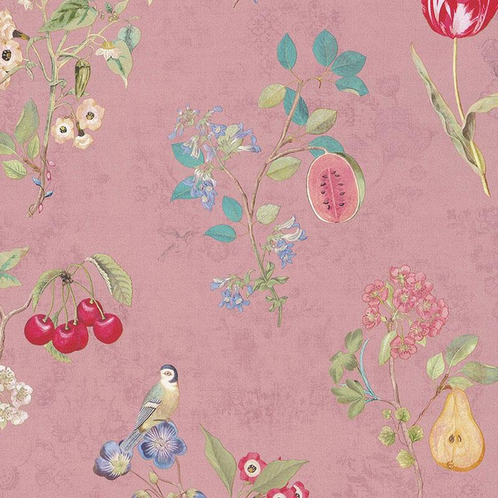 Eijffinger Pip 4 Non Woven Wallpaper