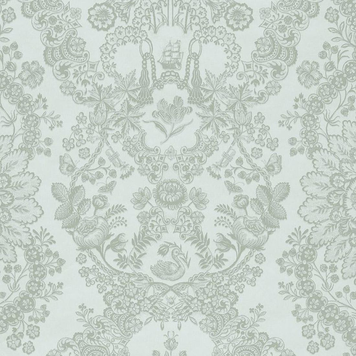 Eijffinger Pip 4 Non Woven Wallpaper