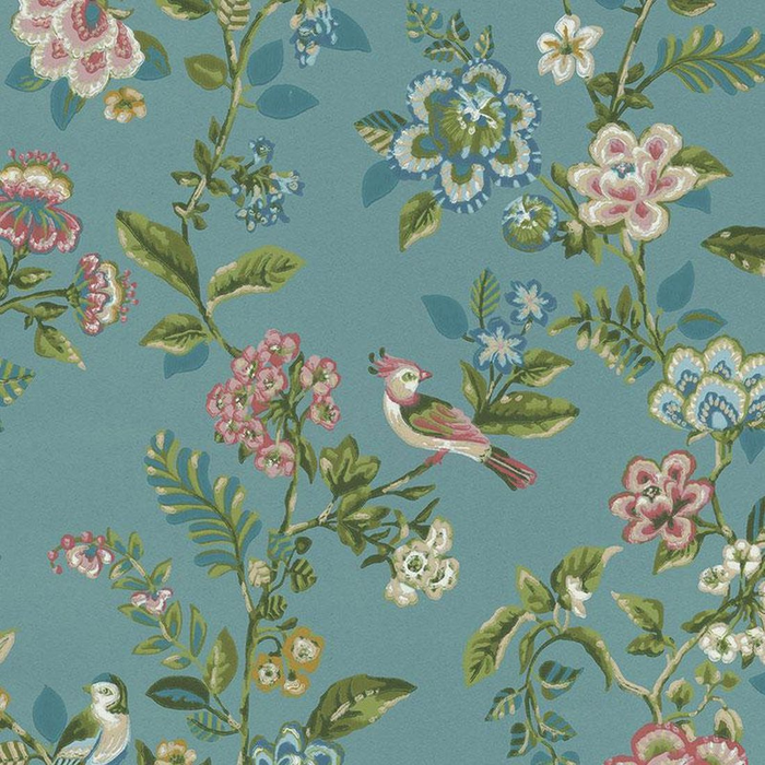 Eijffinger Pip 4 Non Woven Wallpaper