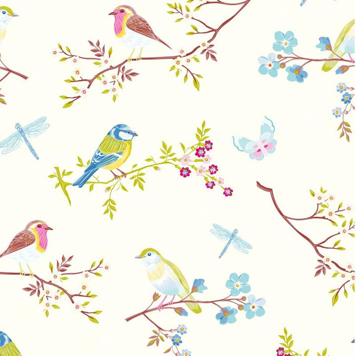 Eijffinger Pip 4 Non Woven Wallpaper