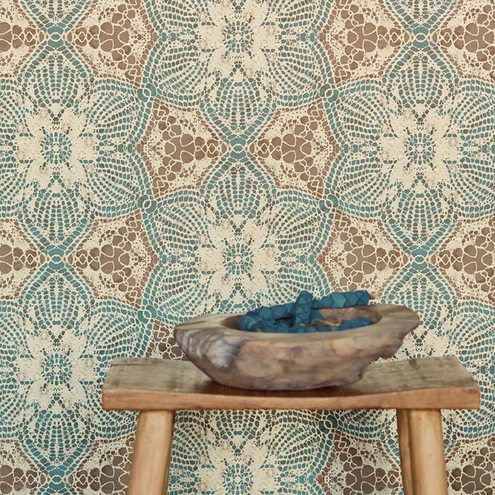 Eijffinger Siroc Non Woven Wallpaper