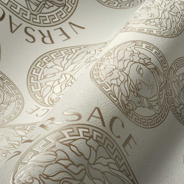 Wallpaper Versace Home 5, by AS Creation