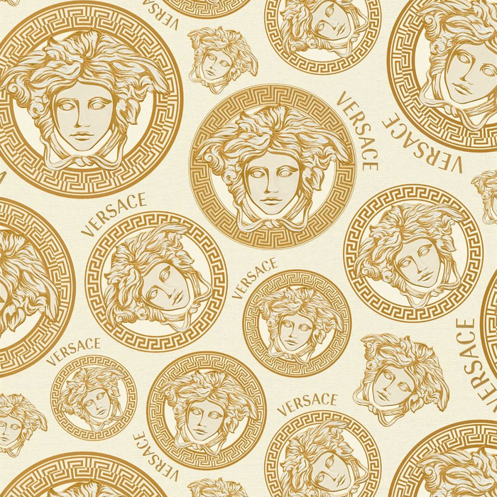 Wallpaper Versace Home 5, by AS Creation