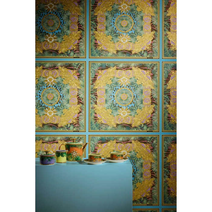 Wallpaper Versace Home 5, by AS Creation