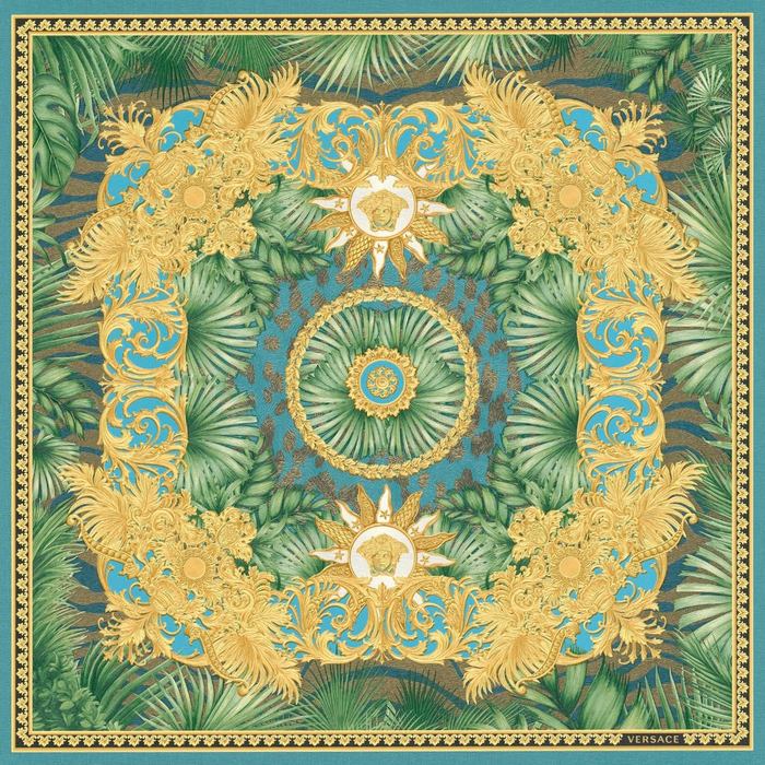 Ταπετσαρία Τοίχου Versace Home 5,by AS Creation