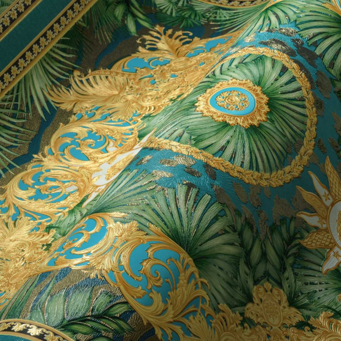 Ταπετσαρία Τοίχου Versace Home 5,by AS Creation