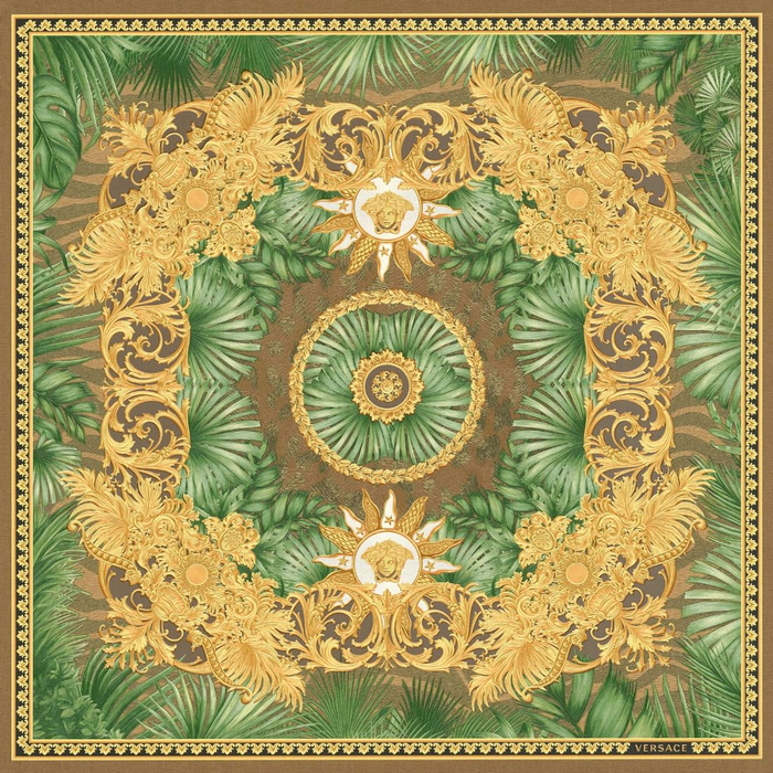 Wallpaper Versace Home 5, by AS Creation