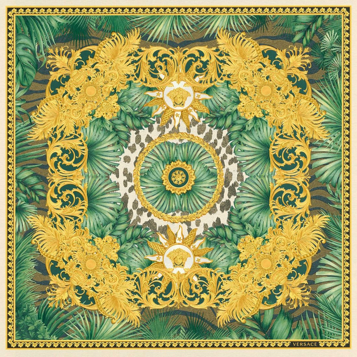 Ταπετσαρία Τοίχου Versace Home 5,by AS Creation