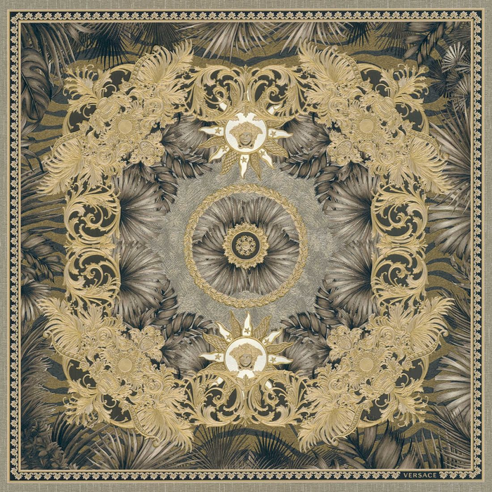 Wallpaper Versace Home 5, by AS Creation